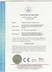 Porcellana Yueqing Kuaili Electric Terminal Appliance Factory Certificazioni